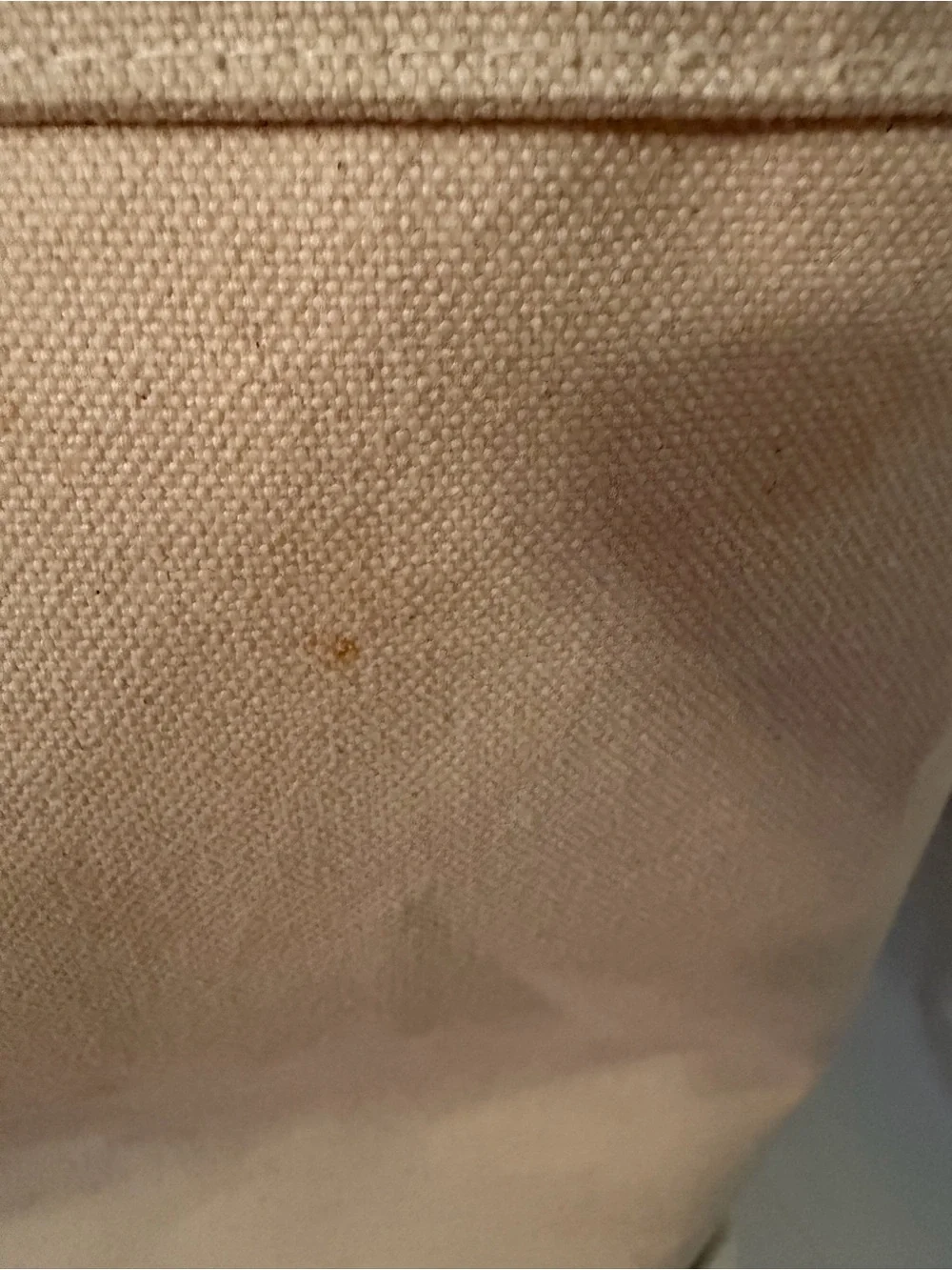 L.L. Bean sturdy canvas